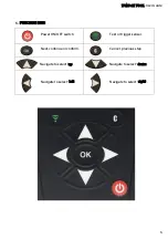 Предварительный просмотр 5 страницы Continental Refrigerator AUTODIAGNOS TPMS SE User Manual