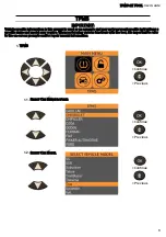 Предварительный просмотр 9 страницы Continental Refrigerator AUTODIAGNOS TPMS SE User Manual