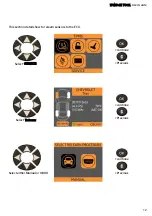 Предварительный просмотр 12 страницы Continental Refrigerator AUTODIAGNOS TPMS SE User Manual