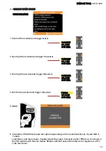 Предварительный просмотр 14 страницы Continental Refrigerator AUTODIAGNOS TPMS SE User Manual