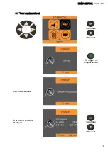 Предварительный просмотр 16 страницы Continental Refrigerator AUTODIAGNOS TPMS SE User Manual