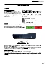 Предварительный просмотр 23 страницы Continental Refrigerator AUTODIAGNOS TPMS SE User Manual