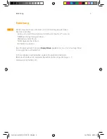 Предварительный просмотр 4 страницы Continental Refrigerator AutoLinQ mobile User Manual