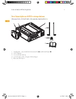 Предварительный просмотр 6 страницы Continental Refrigerator AutoLinQ mobile User Manual