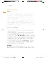 Предварительный просмотр 8 страницы Continental Refrigerator AutoLinQ mobile User Manual