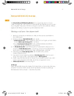 Предварительный просмотр 10 страницы Continental Refrigerator AutoLinQ mobile User Manual