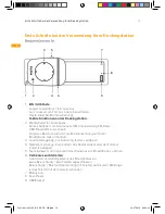 Предварительный просмотр 12 страницы Continental Refrigerator AutoLinQ mobile User Manual