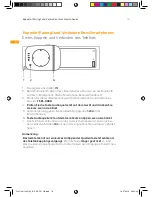 Предварительный просмотр 16 страницы Continental Refrigerator AutoLinQ mobile User Manual