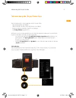 Предварительный просмотр 19 страницы Continental Refrigerator AutoLinQ mobile User Manual