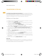 Предварительный просмотр 32 страницы Continental Refrigerator AutoLinQ mobile User Manual