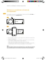 Предварительный просмотр 36 страницы Continental Refrigerator AutoLinQ mobile User Manual