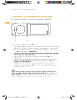 Предварительный просмотр 38 страницы Continental Refrigerator AutoLinQ mobile User Manual