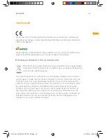 Предварительный просмотр 49 страницы Continental Refrigerator AutoLinQ mobile User Manual