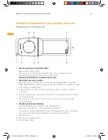 Предварительный просмотр 56 страницы Continental Refrigerator AutoLinQ mobile User Manual