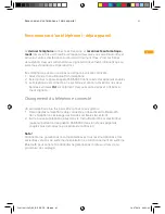 Предварительный просмотр 61 страницы Continental Refrigerator AutoLinQ mobile User Manual