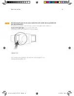 Предварительный просмотр 68 страницы Continental Refrigerator AutoLinQ mobile User Manual