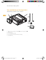 Предварительный просмотр 72 страницы Continental Refrigerator AutoLinQ mobile User Manual