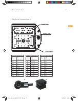 Предварительный просмотр 75 страницы Continental Refrigerator AutoLinQ mobile User Manual