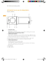 Предварительный просмотр 78 страницы Continental Refrigerator AutoLinQ mobile User Manual