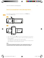 Предварительный просмотр 80 страницы Continental Refrigerator AutoLinQ mobile User Manual