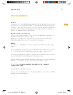 Preview for 89 page of Continental Refrigerator AutoLinQ mobile User Manual