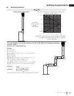 Preview for 19 page of Continental Refrigerator Builder Series Installation And Operation Manual