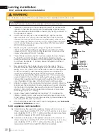 Preview for 28 page of Continental Refrigerator Builder Series Installation And Operation Manual