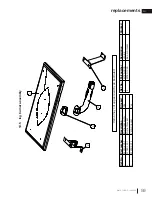 Preview for 59 page of Continental Refrigerator Builder Series Installation And Operation Manual