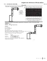 Preview for 83 page of Continental Refrigerator Builder Series Installation And Operation Manual