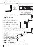 Preview for 86 page of Continental Refrigerator Builder Series Installation And Operation Manual