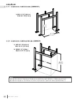 Preview for 88 page of Continental Refrigerator Builder Series Installation And Operation Manual