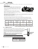 Preview for 114 page of Continental Refrigerator Builder Series Installation And Operation Manual