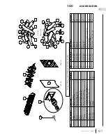 Preview for 127 page of Continental Refrigerator Builder Series Installation And Operation Manual