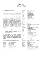 Preview for 11 page of Continental Refrigerator C75 Overhaul Manual