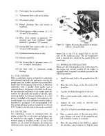 Preview for 40 page of Continental Refrigerator C75 Overhaul Manual