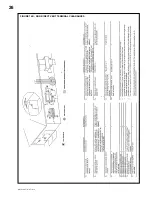 Preview for 26 page of Continental Refrigerator C95 SERIES Installation And Operating Manual