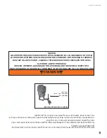 Preview for 67 page of Continental Refrigerator C95 SERIES Installation And Operating Manual