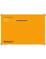 Предварительный просмотр 12 страницы Continental Refrigerator CD7416U-OR Owner'S Manual