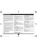 Preview for 9 page of Continental Refrigerator CDD7428UB-OR Owner'S Manual