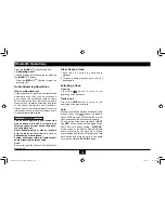 Preview for 10 page of Continental Refrigerator CDD7428UB-OR Owner'S Manual