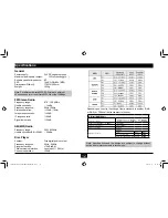 Preview for 12 page of Continental Refrigerator CDD7428UB-OR Owner'S Manual