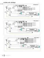 Preview for 50 page of Continental Refrigerator CEFL50FH-1 Installation And Operation Manual