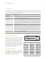 Предварительный просмотр 20 страницы Continental Refrigerator CONTI User Manual