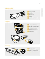 Предварительный просмотр 43 страницы Continental Refrigerator CONTI User Manual