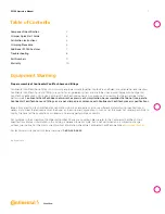 Preview for 2 page of Continental Refrigerator ContiTech Perma-Crimp PC150-1 Operator'S Manual