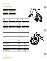 Preview for 10 page of Continental Refrigerator ContiTech Perma-Crimp PC150-1 Operator'S Manual