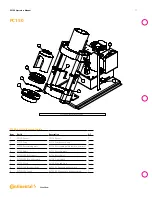 Preview for 12 page of Continental Refrigerator ContiTech Perma-Crimp PC150-1 Operator'S Manual