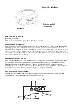 Preview for 11 page of Continental Refrigerator CP-SA019 User Manual