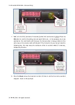 Предварительный просмотр 3 страницы Continental Refrigerator DTCO 1381 Process Manual