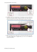 Предварительный просмотр 5 страницы Continental Refrigerator DTCO 1381 Process Manual